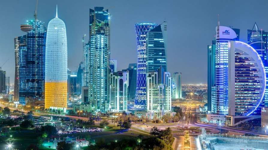 Top 10 Companies in Qatar